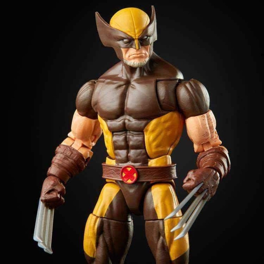 X-Men Marvel Legends - Wolverine