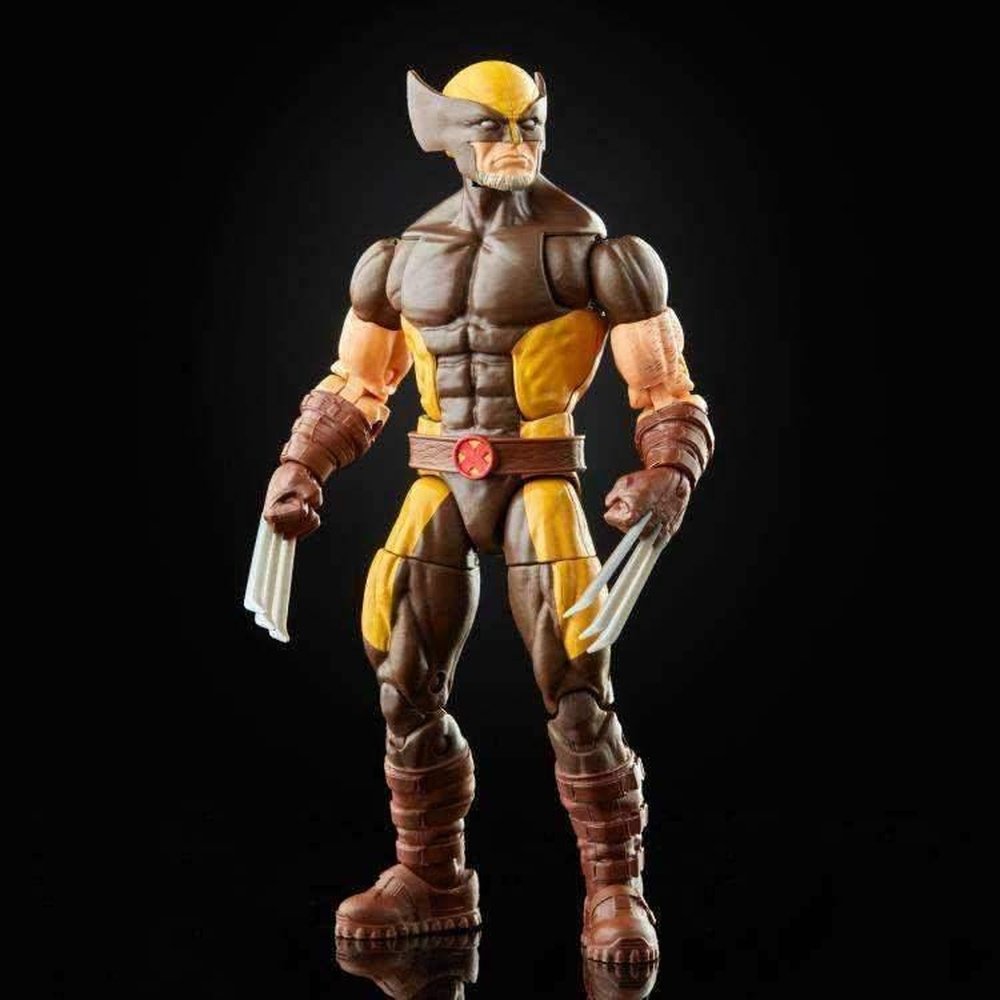 X-Men Marvel Legends - Wolverine