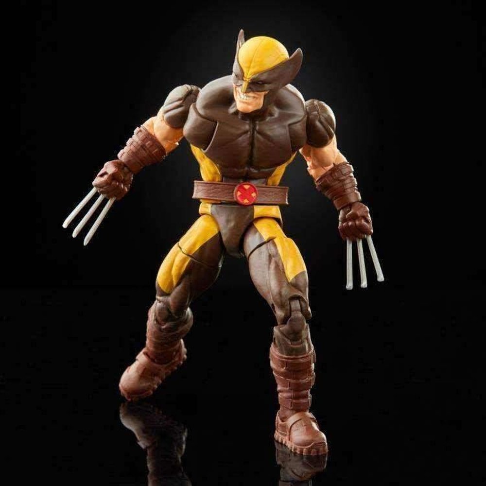 X-Men Marvel Legends - Wolverine