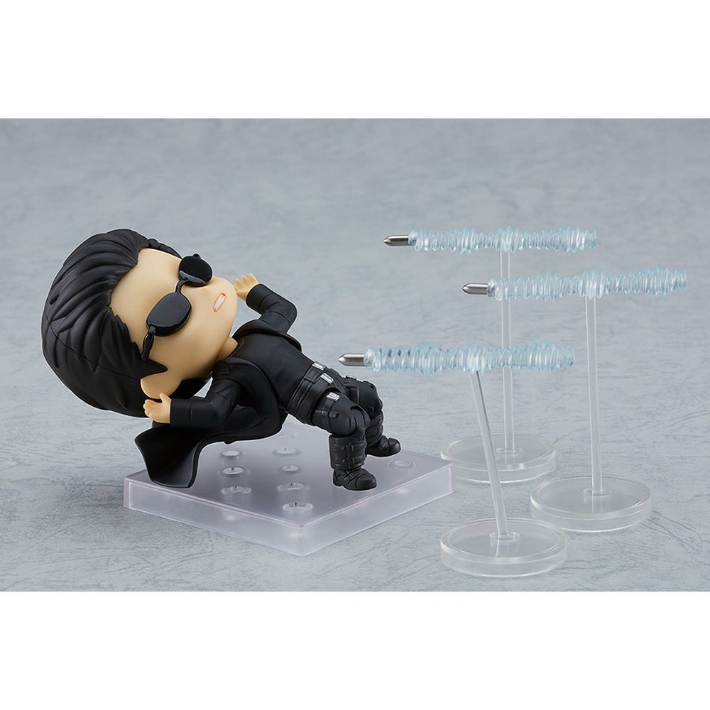 The Matrix Nendoroid No.1871 Neo