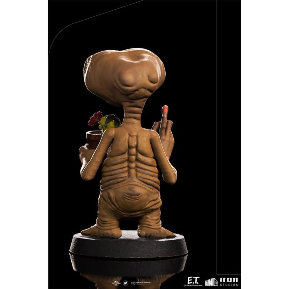E.T. the Extra-Terrestrial MiniCo E.T.