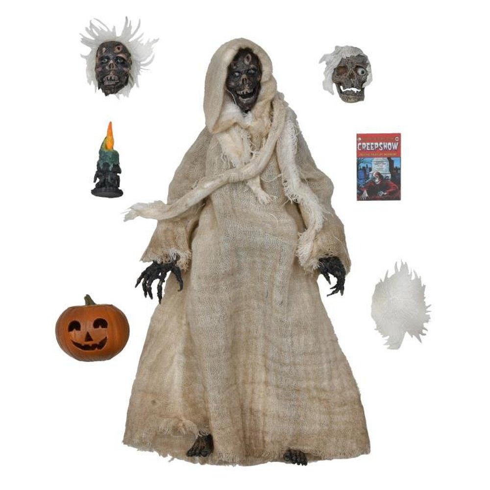 Creepshow Ultimate 40th Anniversary The Creep