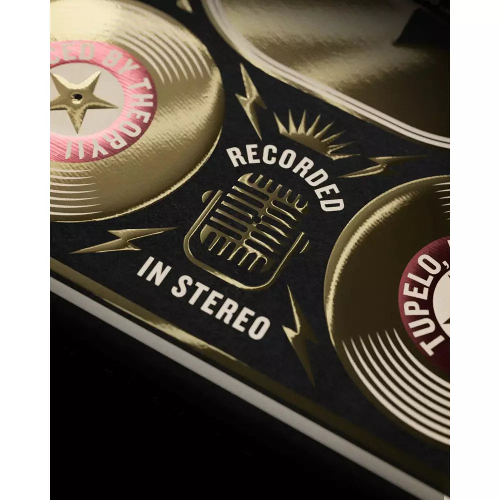 Naipes Elvis Presley Limited Edition