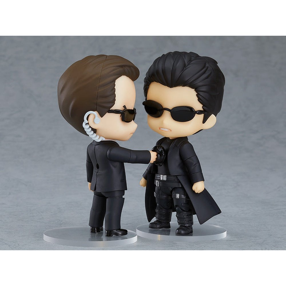 The Matrix Nendoroid No.1871 Neo