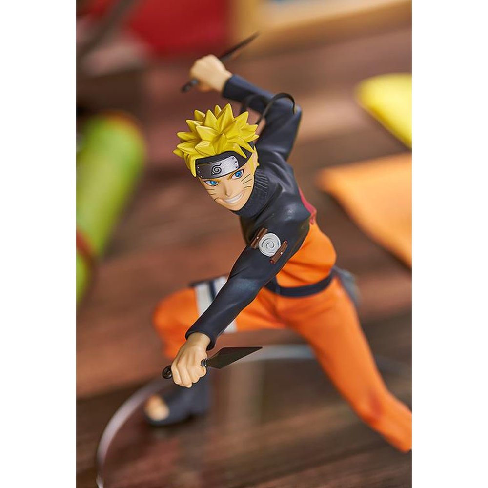 Pop Up Parade - Naruto Uzumaki