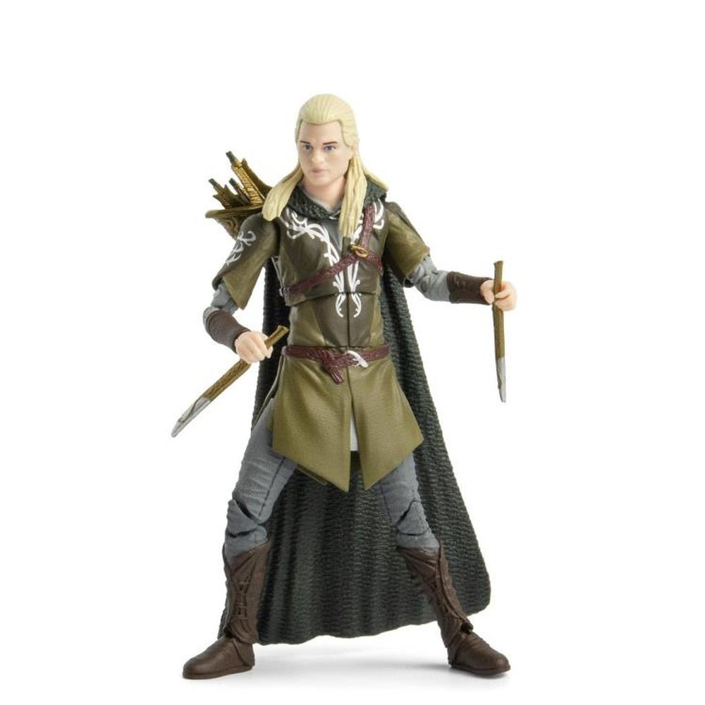 The Lord of the Rings - Legolas