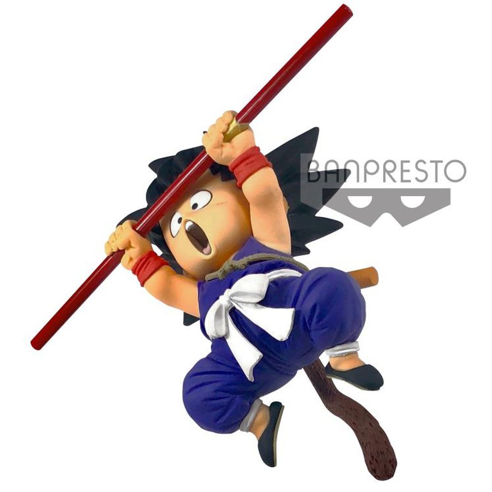 Dragon Ball Super Son Goku FES!! Vol. 9 Kid Goku