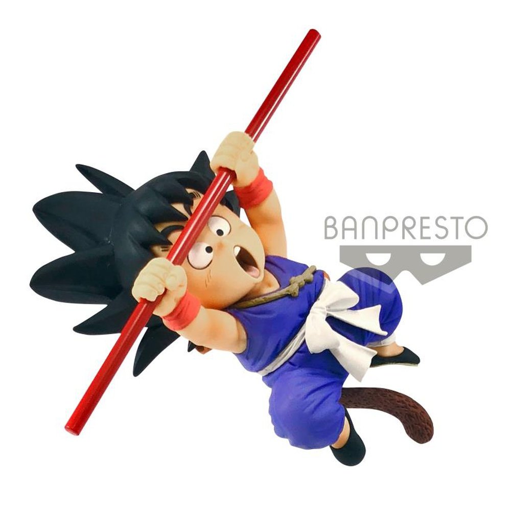 Dragon Ball Super Son Goku FES!! Vol. 9 Kid Goku