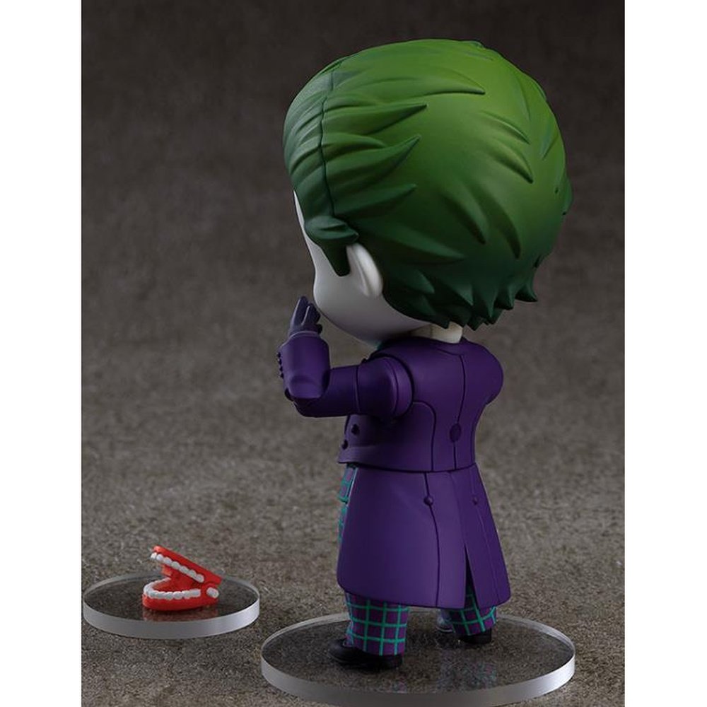 Batman 1989 Nendoroid No.1695 The Joker