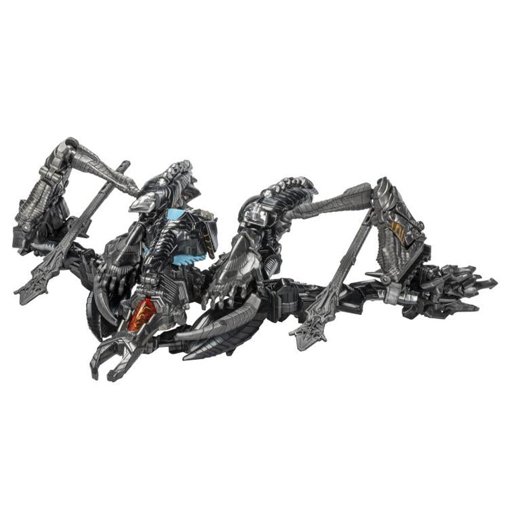 Transformers Studio Series 91 Leader The Fallen