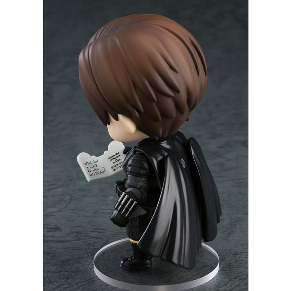 The Batman Nendoroid No.1855 Batman