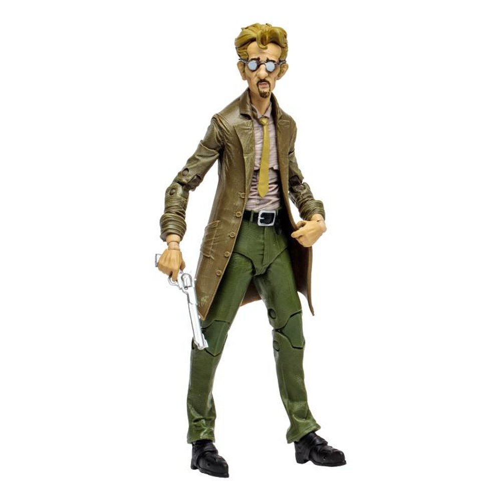 Spawn's Universe Sam & Twitch 2-Pack