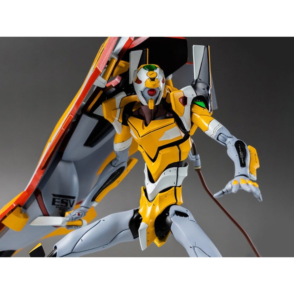 Rebuild of Evangelion ROBO-DOU Proto Type-00