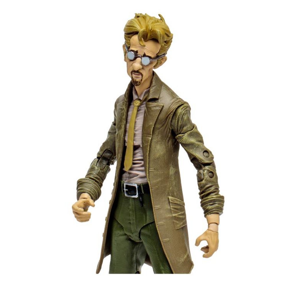 Spawn's Universe Sam & Twitch 2-Pack