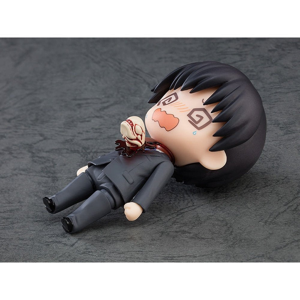 Alien Nendoroid No.1862 Alien