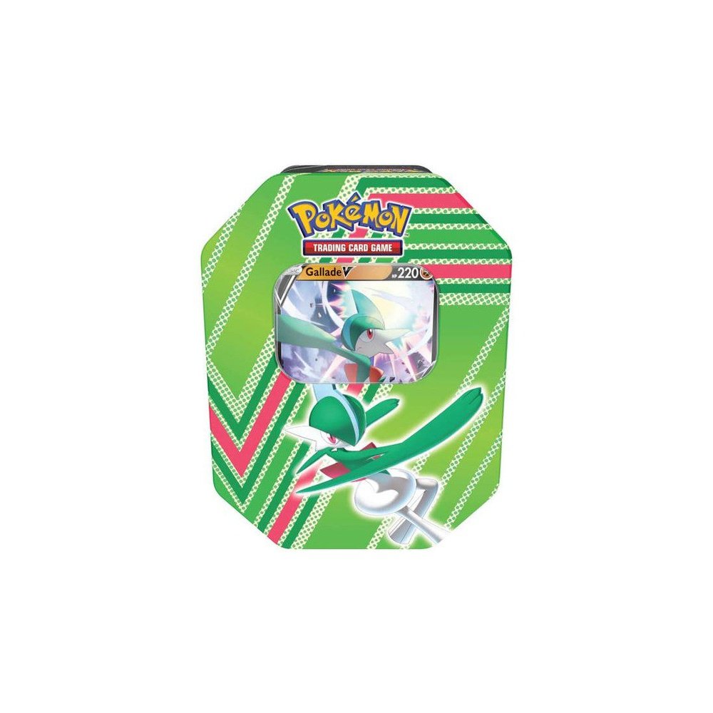 Pokémon TCG Potencial Oculto