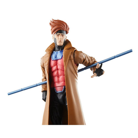 Marvel Legends Retro Collection X-Men '97 - Gambit