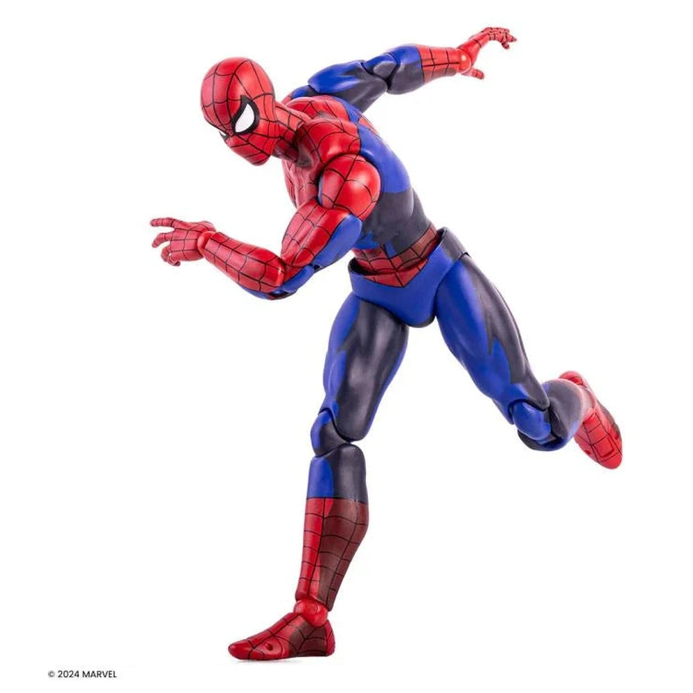 Spider-Man: The Animated Series Spider-Man 1/6