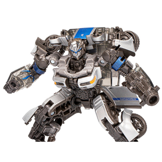 Transformers Studio Series 105 Deluxe Class Autobot Mirage