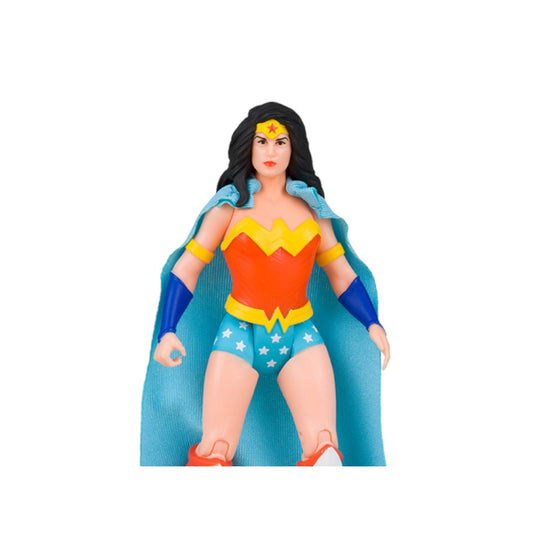 DC Comics DC Super Powers Wonder Woman DC Rebirth 4"