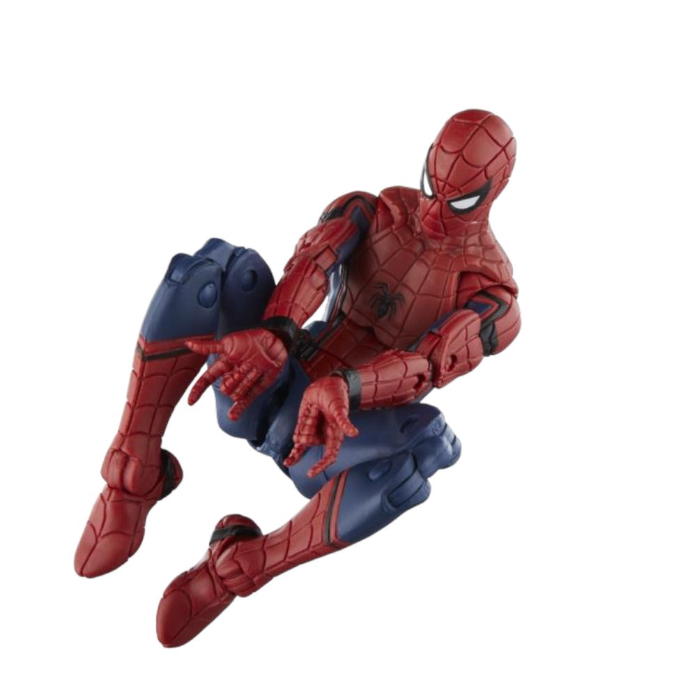 Marvel Legends The Infinity Saga Captain America: Civil War - Spider-Man