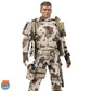 Universal Soldier Exquisite Super Series Andrew Scott PX Previews Exclusive 1/12