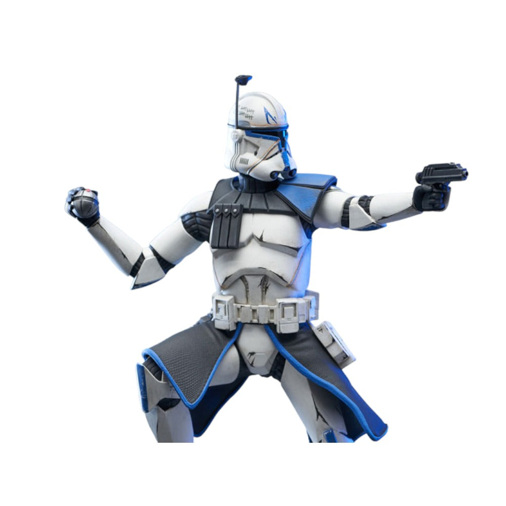 Star Wars: The Clone Wars Premier Collection Captain Rex 1/7 Limited Edition