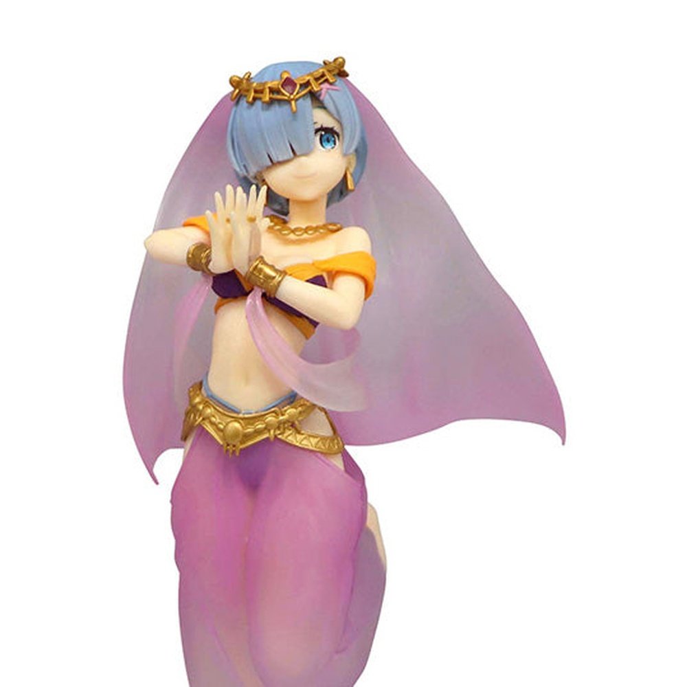 Re:Zero Starting Life in Another World Rem Arabian Nights Another Color Ver. SSS