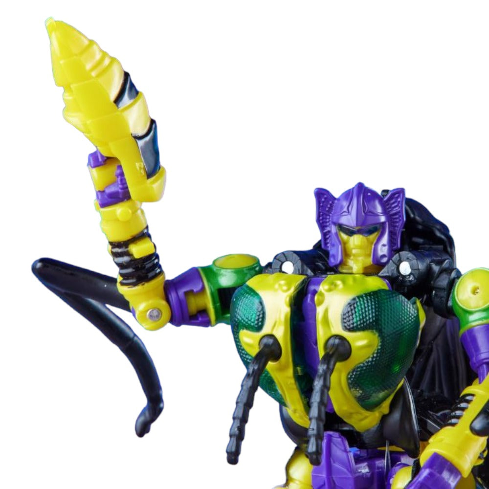 Transformers Legacy Deluxe Buzzsaw Exclusive