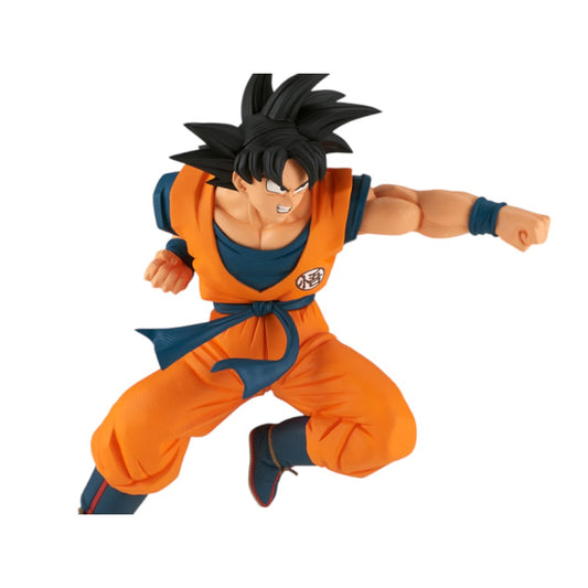 Dragon Ball Super: Super Hero Match Makers Son Goku