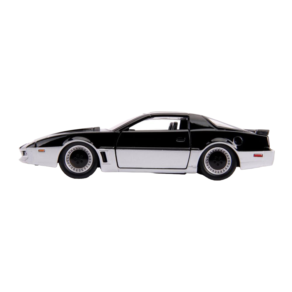 Hollywood Rides - Knight Rider K.A.R.R. 1/32