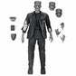 Universal Monsters Ultimate Bride of Frankenstein Frankenstein's Monster Black & White Ver.