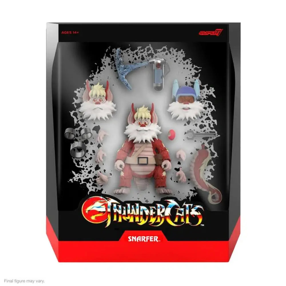 ThunderCats ULTIMATES! Snarfer