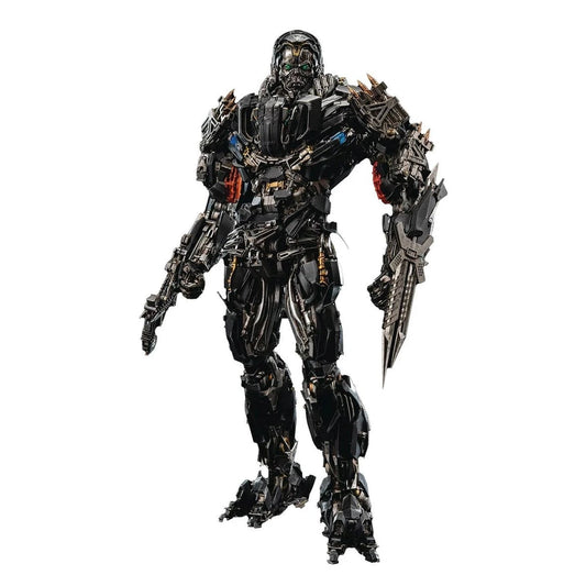 Transformers: Age of Extinction DLX Scale Collectible Series Lockdown
