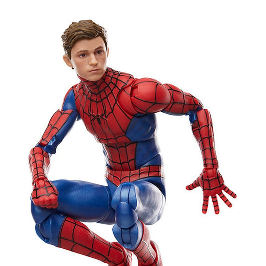 Marvel Legends Spider-Man: No Way Home - Spider-Man Final Suit