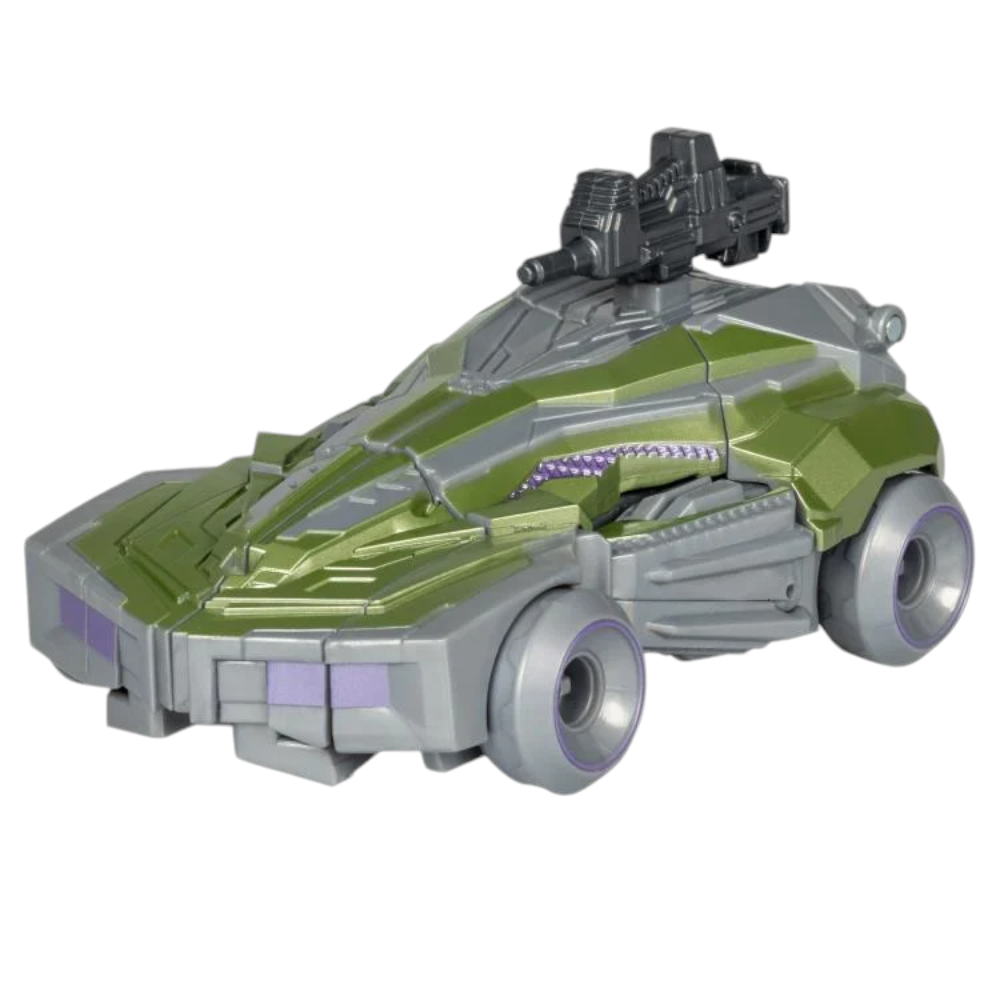Transformers Studio Series Gamer Edition 08 Deluxe Decepticon Soldier