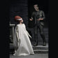 Universal Monsters - The Bride of Frankenstein 90th Anniversary: The Monster and his Bride Exclusive