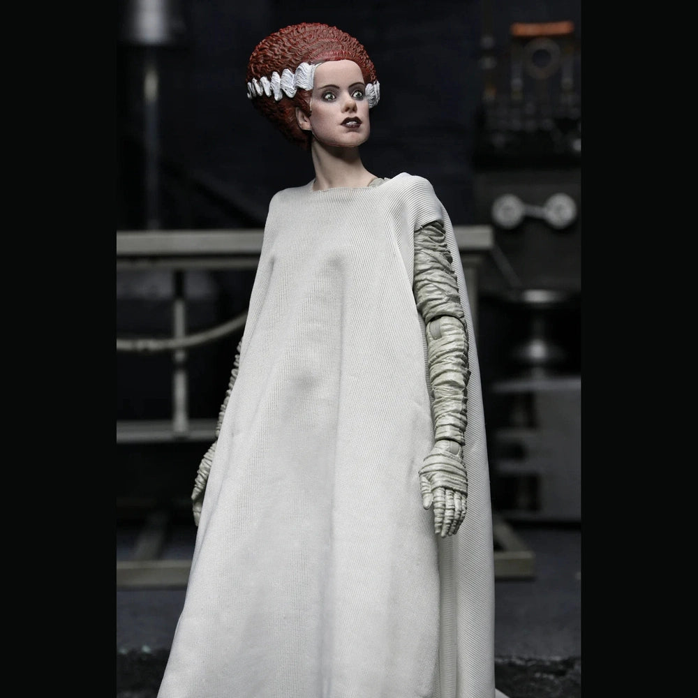 Universal Monsters - The Bride of Frankenstein 90th Anniversary: The Monster and his Bride Exclusive