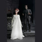 Universal Monsters - The Bride of Frankenstein 90th Anniversary: The Monster and his Bride Exclusive