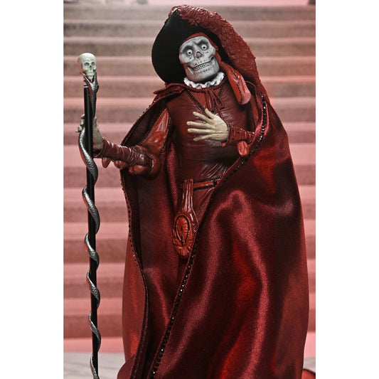 The Phantom of the Opera 100th Anniversary Ultimate "Masque of the Red Death"
