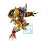 Digimon Adventure Ichibansho WarGreymon Digimon Ultimate Evolution
