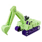 The Transformers: The Movie Studio Series Deluxe Class Constructicon Scavenger