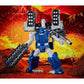 Transformers War for Cybertron: Kingdom Deluxe Pipes