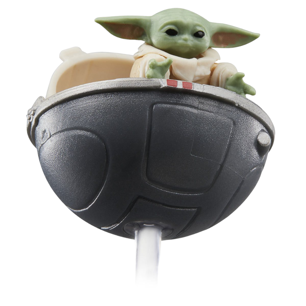 Star Wars: The Vintage Collection - Grogu The Mandalorian