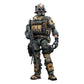 Spartan Squad Soldier 03 1/18
