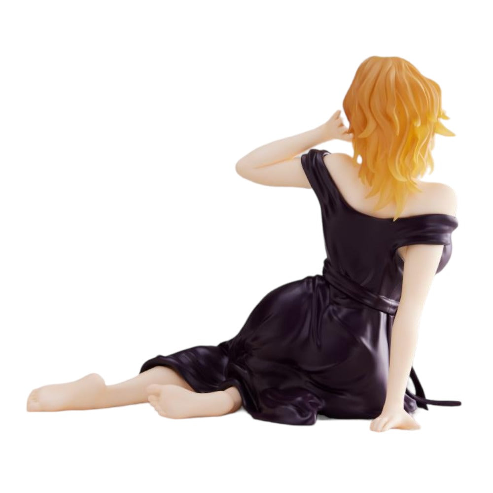 Bleach Relax time Rangiku Matsumoto