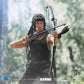 Rambo: First Blood Part II John Rambo PX Previews Exclusive 1/12