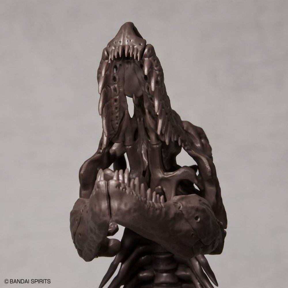 Imaginary Skeleton Tyrannosaurus Model Kit 1/32