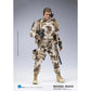 Universal Soldier Exquisite Super Series Andrew Scott PX Previews Exclusive 1/12