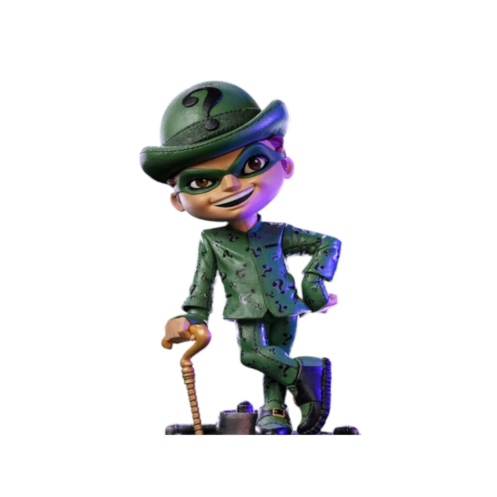 Batman Forever MiniCo Riddler